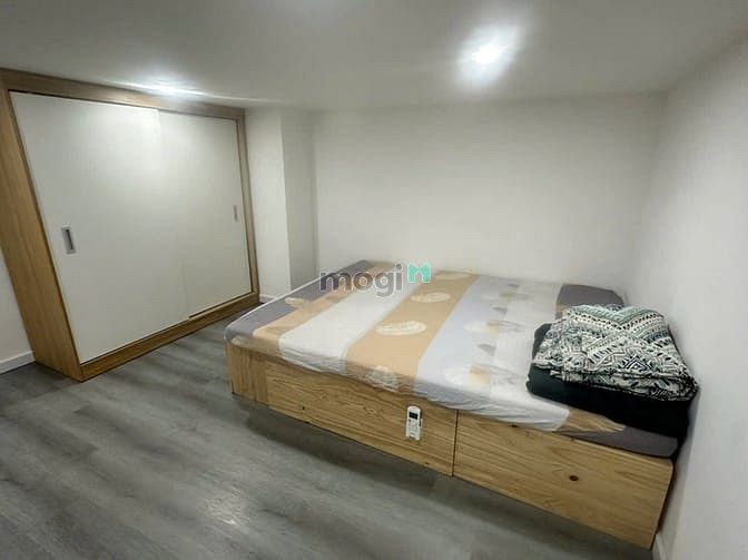 Hình ảnh Khai Trương CHDV Duplex Balcony Gần Công Trường Dân Chủ, Viettel Tower