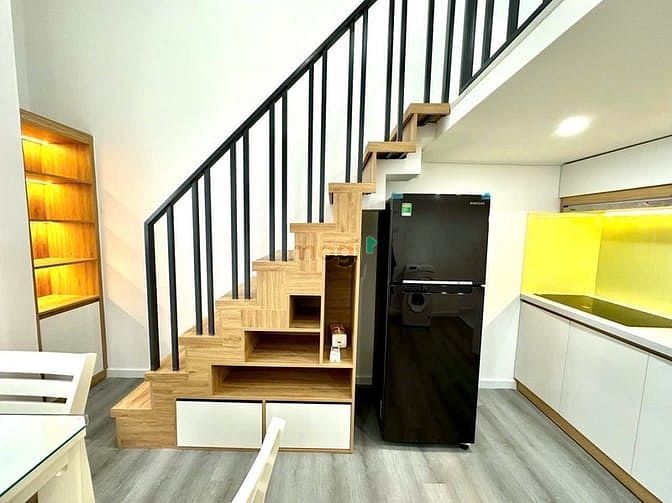 Hình ảnh Khai Trương CHDV Duplex Balcony Gần Công Trường Dân Chủ, Viettel Tower