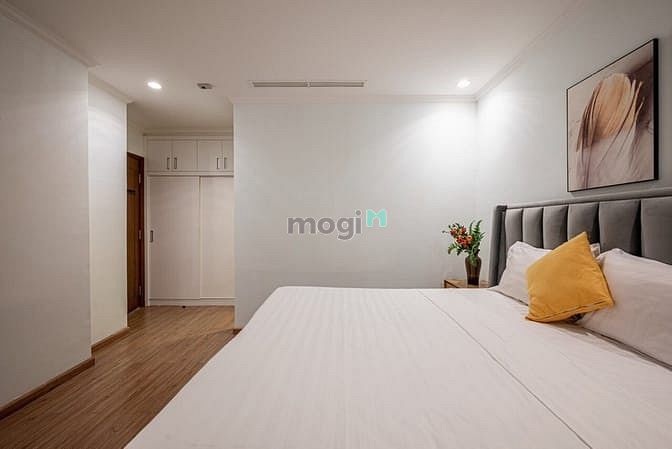 Hình ảnh Mb6623 nạp rút nhanh chóng cho thuê ngắn hạn và dài hạn - Vinhome Central Park, Bình Thạnh