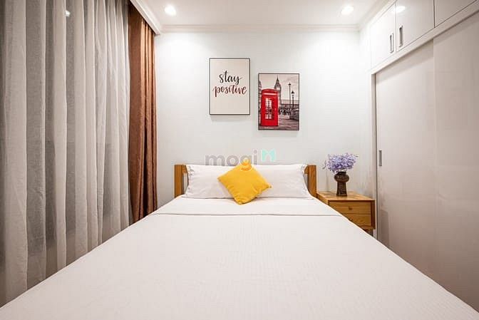 Hình ảnh Mb6623 nạp rút nhanh chóng cho thuê ngắn hạn và dài hạn - Vinhome Central Park, Bình Thạnh