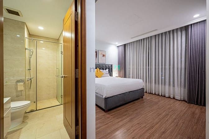 Hình ảnh Mb6623 nạp rút nhanh chóng cho thuê ngắn hạn và dài hạn - Vinhome Central Park, Bình Thạnh