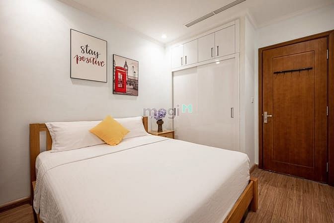 Hình ảnh Mb6623 nạp rút nhanh chóng cho thuê ngắn hạn và dài hạn - Vinhome Central Park, Bình Thạnh