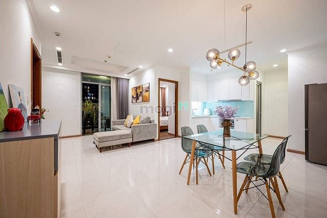 Hình ảnh Mb6623 nạp rút nhanh chóng cho thuê ngắn hạn và dài hạn - Vinhome Central Park, Bình Thạnh