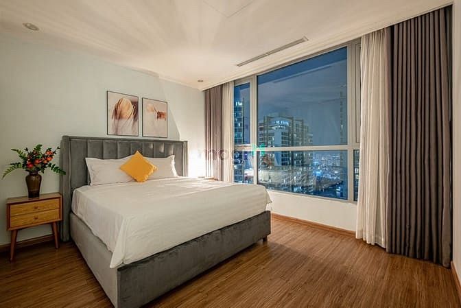 Hình ảnh Mb6623 nạp rút nhanh chóng cho thuê ngắn hạn và dài hạn - Vinhome Central Park, Bình Thạnh