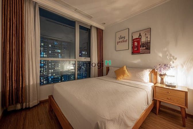Hình ảnh Mb6623 nạp rút nhanh chóng cho thuê ngắn hạn và dài hạn - Vinhome Central Park, Bình Thạnh