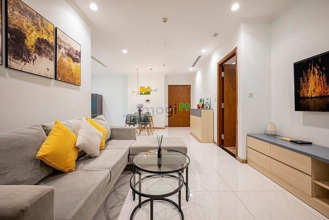 Hình ảnh Mb6623 nạp rút nhanh chóng cho thuê ngắn hạn và dài hạn - Vinhome Central Park, Bình Thạnh