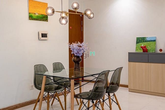 Hình ảnh Mb6623 nạp rút nhanh chóng cho thuê ngắn hạn và dài hạn - Vinhome Central Park, Bình Thạnh