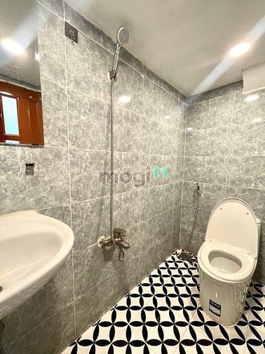 Hình ảnh Cho thuê phòng rộng rãi, thoáng mát, full nội thất, giá rẻ, phí ok!!
