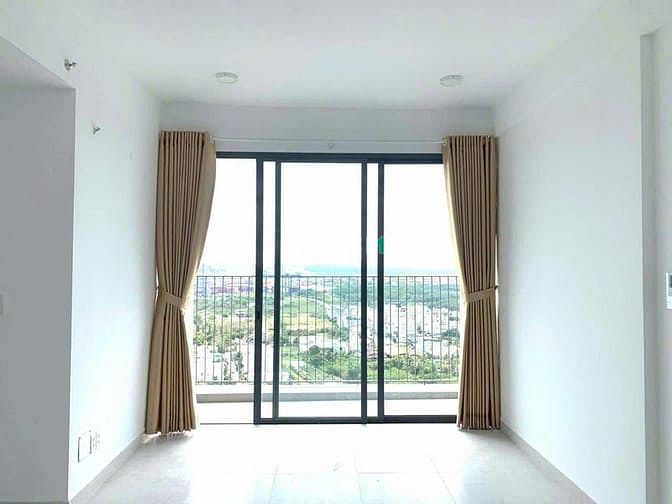 Hình ảnh Chung cư Satra, Phan Đăng Lưu, PN: 3p ngủ, 140m2, ban công 20tr/th