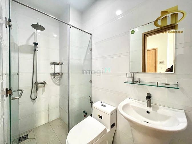 Hình ảnh Căn Hộ Ban Công Máy Giặt Riêng Gần ĐH Kinh Tế , ĐH Kiến Trúc