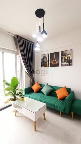 Hình ảnh Bán CH Prosper Plaza quận 12, DT 65m2 2PN 2WC giá 2.1 Tỷ.
