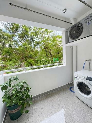 Hình ảnh Bán Hưng vượng 2 , nhà 2PN, 2WC  PMH , Q.7 Giá 4.290tỷ