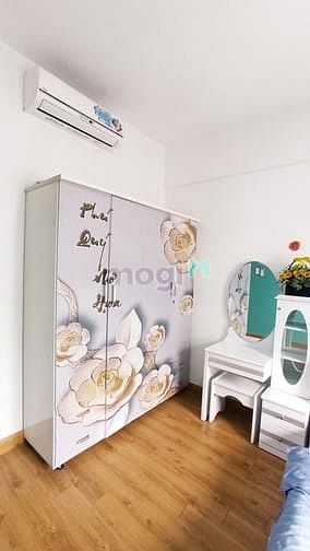 Hình ảnh Bán CH Prosper Plaza quận 12, DT 65m2 2PN 2WC giá 2.1 Tỷ.
