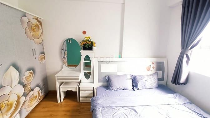 Hình ảnh Bán CH Prosper Plaza quận 12, DT 65m2 2PN 2WC giá 2.1 Tỷ.