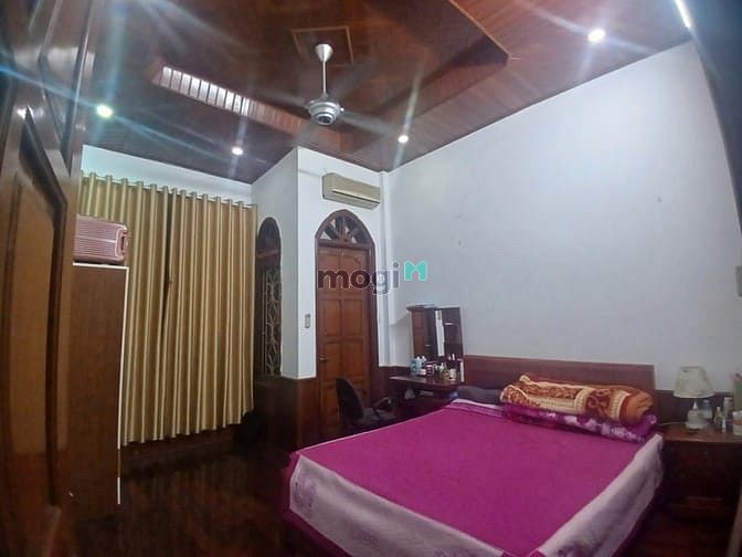 Hình ảnh bán nhà mặt phố Trần Đăng Ninh- Lý Thường Kiệt, 12,4 tỷ kinh doanh
