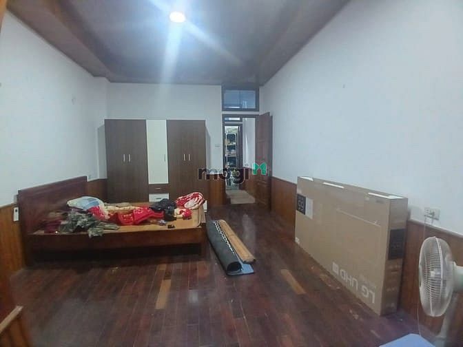 Hình ảnh bán nhà mặt phố Trần Đăng Ninh- Lý Thường Kiệt, 12,4 tỷ kinh doanh
