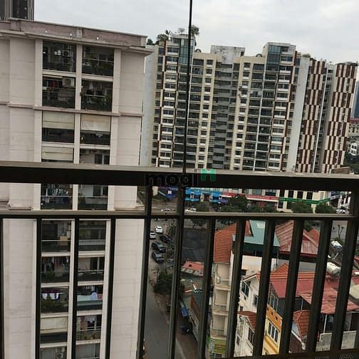 Hình ảnh 🏡 Bán Căn Hộ Cao Cấp Trung Kính - 2PN - 79.5M² - ở sướng