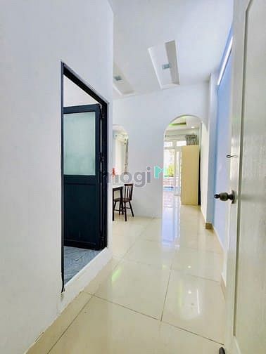 Hình ảnh TRống CĂn Hộ 1 PN Ngay VinCom Nguyễn Xí Văn Lang Cs3 CÓ BAn Công