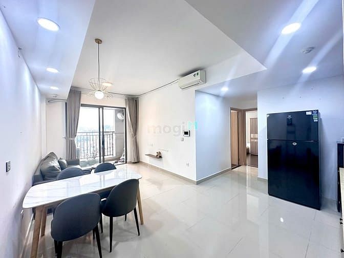 Hình ảnh Cho thuê Trang Chủ MB66.COM / Đăng Ký Tặng 66K 2PN-2WC-75m2 full nội thất chung cư Botanica Premier