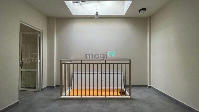 Hình ảnh Cho thuê nhà mới - hồ biểu chánh