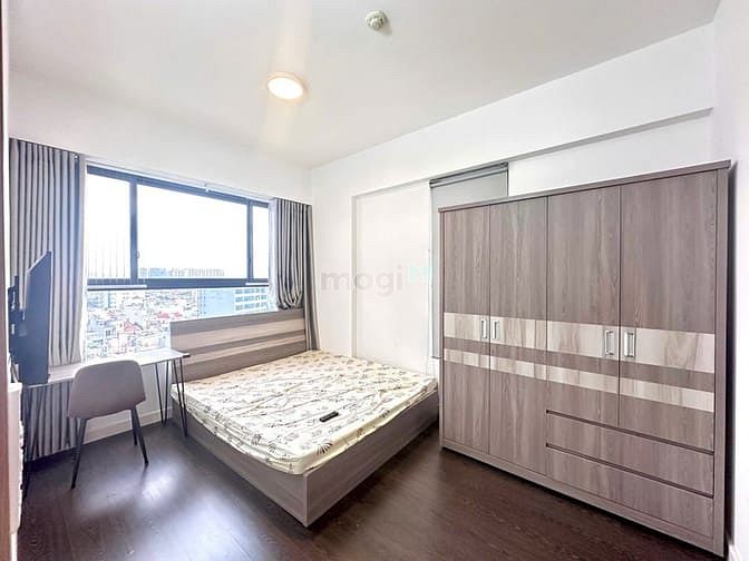 Hình ảnh Cho thuê Trang Chủ MB66.COM / Đăng Ký Tặng 66K 2PN-2WC-75m2 full nội thất chung cư Botanica Premier