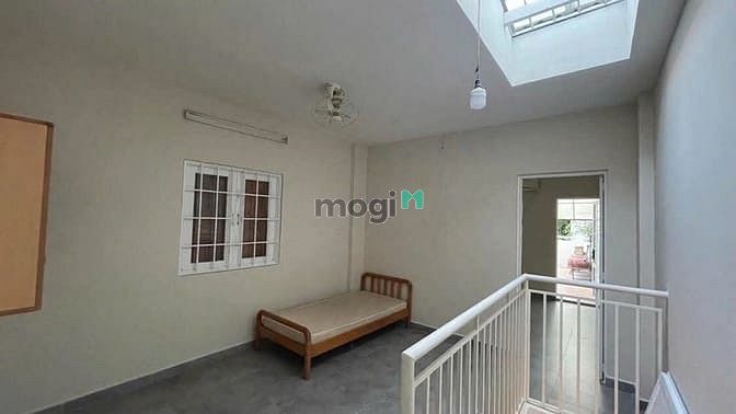 Hình ảnh Cho thuê nhà mới - hồ biểu chánh
