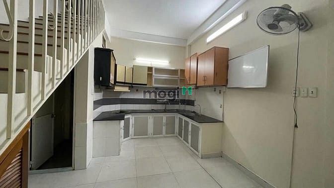 Hình ảnh Cho thuê nhà mới - hồ biểu chánh