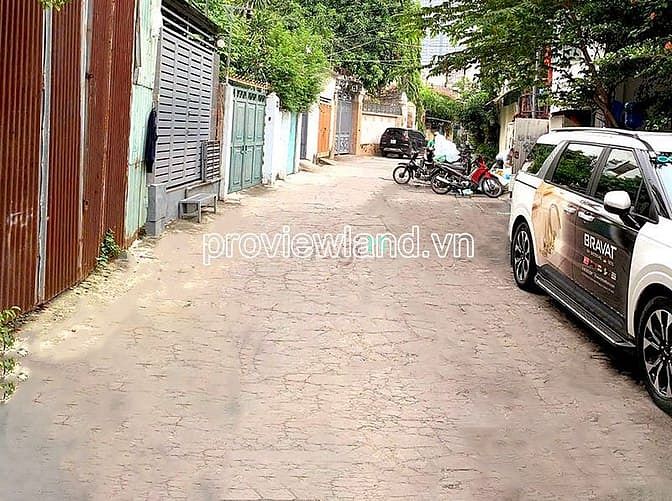 Hình ảnh Bán lô đất xây được cao tầng gần sát Q1, DT 108.3m2, phù hợp xây CHDV