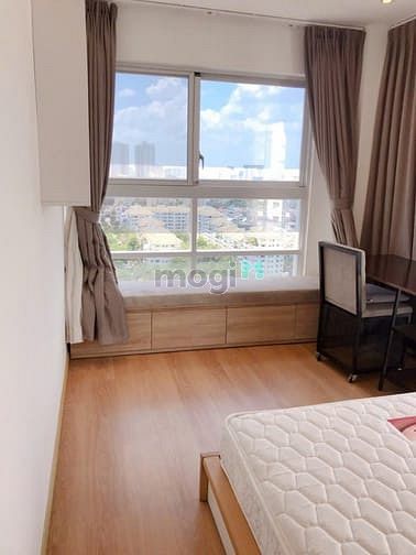 Hình ảnh Bán CHCC Happy Valley, DT 100m2, TK 3PN, 2WC, NTCC, lầu cao, giá 8,5ty