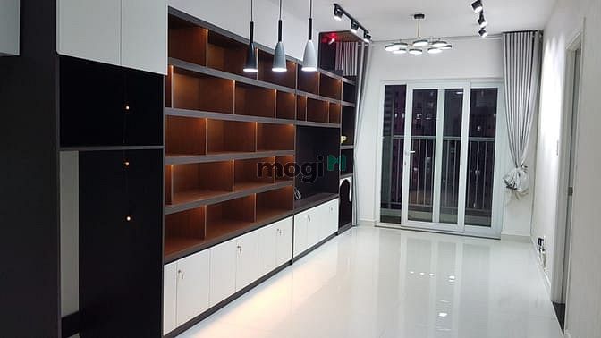 Hình ảnh Cho Thuê Căn Hộ Prosper Plaza Quận 12, DT 65m² Full Nội Thất