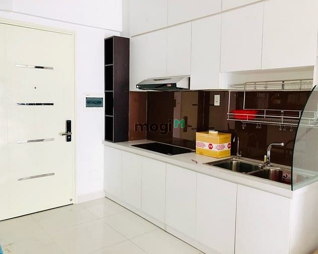 Hình ảnh Cho Thuê Căn Hộ Prosper Plaza Quận 12, DT 65m² Full Nội Thất