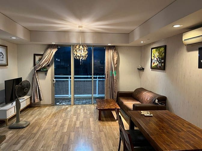 Hình ảnh Cho thuê Trang Chủ MB66.COM / Đăng Ký Tặng 66K 3PN -113m2 chung cư Botanic giá chỉ 17tr/th full đồ