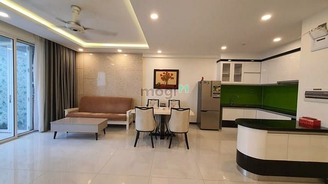 Hình ảnh Cho thuê Trang Chủ MB66.COM / Đăng Ký Tặng 66K 3PN-2WC-85m2 chung cư Orchard Park View giá 22tr bql