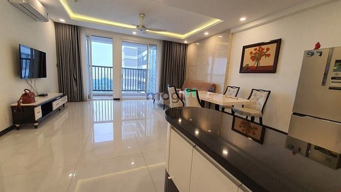 Hình ảnh Cho thuê Trang Chủ MB66.COM / Đăng Ký Tặng 66K 3PN-2WC-85m2 chung cư Orchard Park View giá 22tr bql