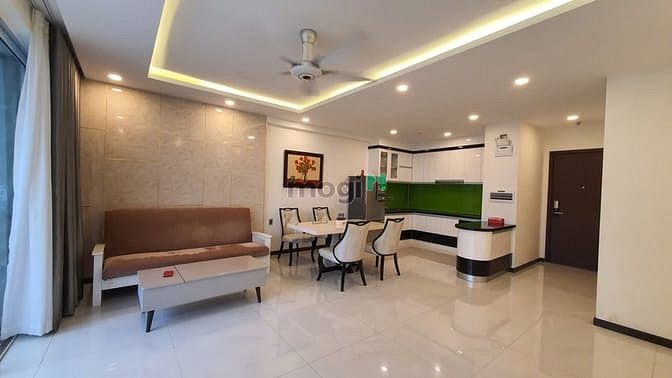 Hình ảnh Cho thuê Trang Chủ MB66.COM / Đăng Ký Tặng 66K 3PN-2WC-85m2 chung cư Orchard Park View giá 22tr bql
