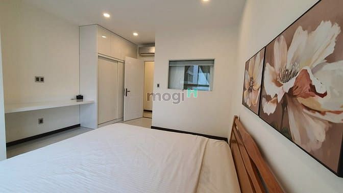 Hình ảnh Cho thuê Trang Chủ MB66.COM / Đăng Ký Tặng 66K 3PN-2WC-85m2 chung cư Orchard Park View giá 22tr bql