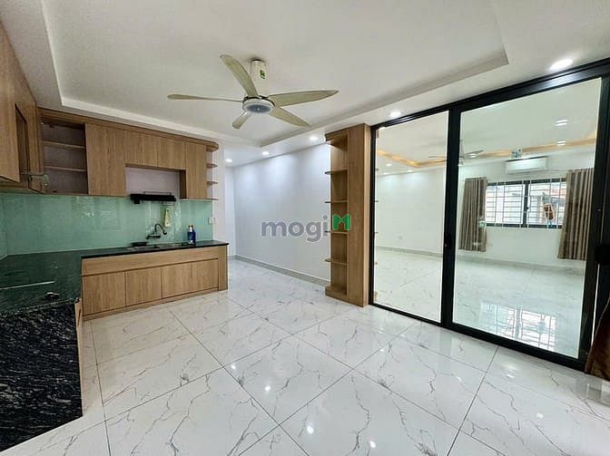 Hình ảnh Villa Mini Cho Thuê chỉ 35tr (bao thuế) Trung Tâm Q2