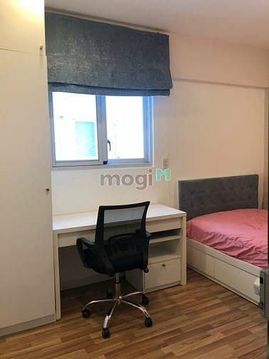 Hình ảnh Bán nhanh CHCC Happy Valley, DT 100m2, TK 3PN, 2WC, NTDD, giá 8,2 tỷ
