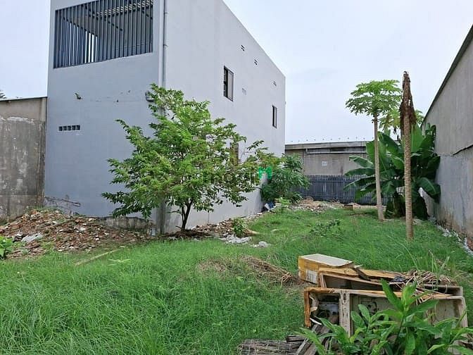 Hình ảnh Lô đất hẻm 645 Lê Văn Việt Tân Phú Thủ Đức, 278m2, ngang 8.5, 14 tỷ xx