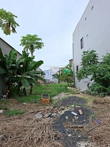 Hình ảnh Lô đất hẻm 645 Lê Văn Việt Tân Phú Thủ Đức, 278m2, ngang 8.5, 14 tỷ xx