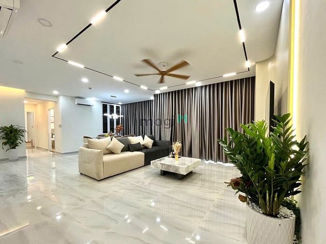 Hình ảnh Cho thuê Trang Chủ MB66.COM / Đăng Ký Tặng 66K Green Valley, PMH, Quận 7, 2PN, 2WC, nhà mới,