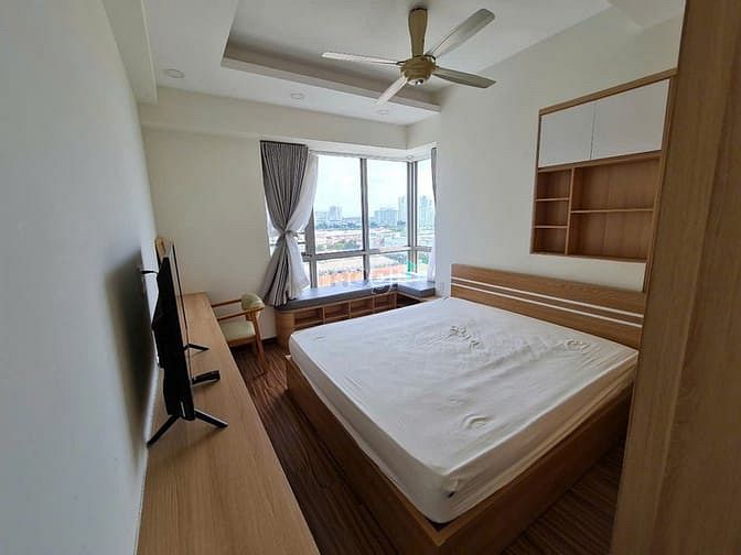 Hình ảnh Cho thuê nhanh Trang Chủ MB66.COM / Đăng Ký Tặng 66K Hưng Phúc PMH, Q7, TPHCM. 97m2, 3PN, chỉ 23tr