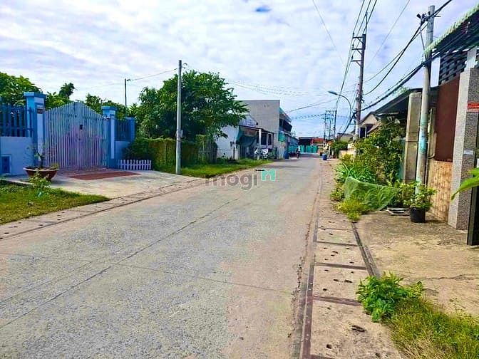 Hình ảnh Đất chính chủ xã Tân Phú Trung, cách Bệnh viện Xuyên Á 3km