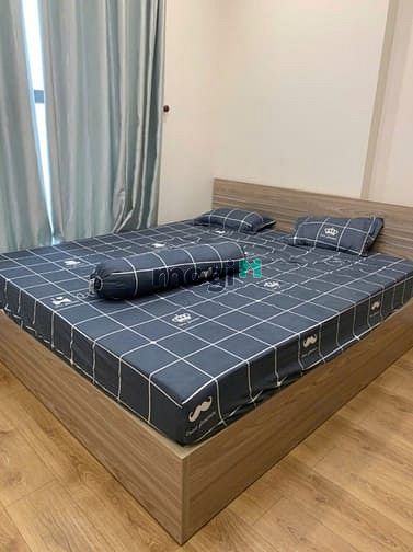 Hình ảnh Nhà mới 100% ở ngay ! Mb6623 nạp rút nhanh chóng 2PN -2WC - 72m2 full nội thất 18tr