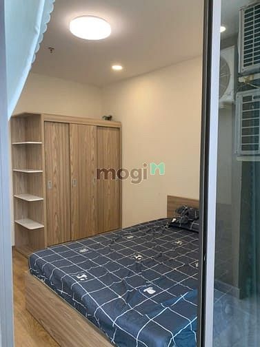 Hình ảnh Nhà mới 100% ở ngay ! Mb6623 nạp rút nhanh chóng 2PN -2WC - 72m2 full nội thất 18tr