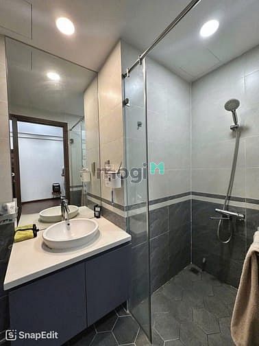 Hình ảnh Cho thuê Trang Chủ MB66.COM / Đăng Ký Tặng 66K 2PN-1WC-15tr full nội thất chung cư Botanica Phổ Quang