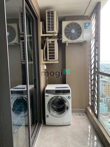 Hình ảnh Nhà mới 100% ở ngay ! Mb6623 nạp rút nhanh chóng 2PN -2WC - 72m2 full nội thất 18tr