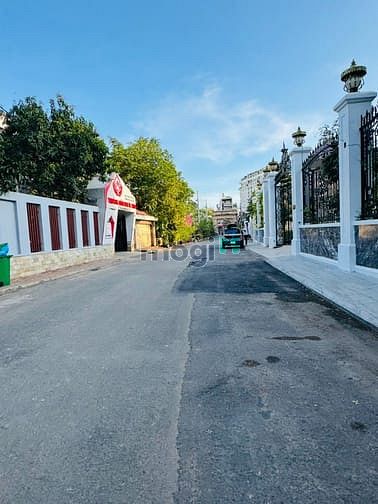 Hình ảnh Bán đất xây DINH THỰ Nguyễn Duy Trinh P.Bình Trưng tây. 23x45m.95 tỷ