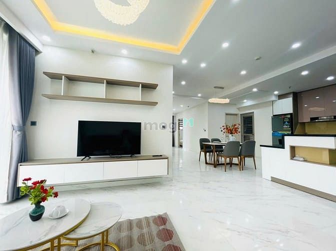 Hình ảnh Cho thuê  nhanh CH Scenic Valley, PMH, Q7, 2PN, full đồ, chỉ 16tr/th.