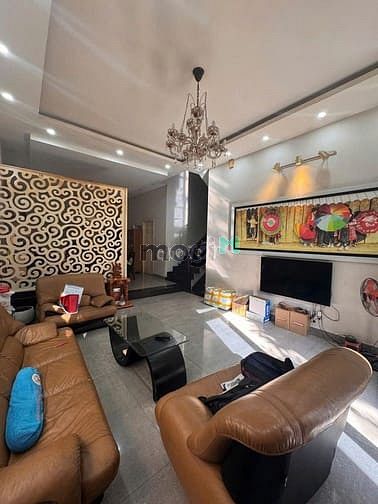 Hình ảnh Cho thuê biệt thự HXT , Bình Lợi Phường 13 Quận Bình Thạnh